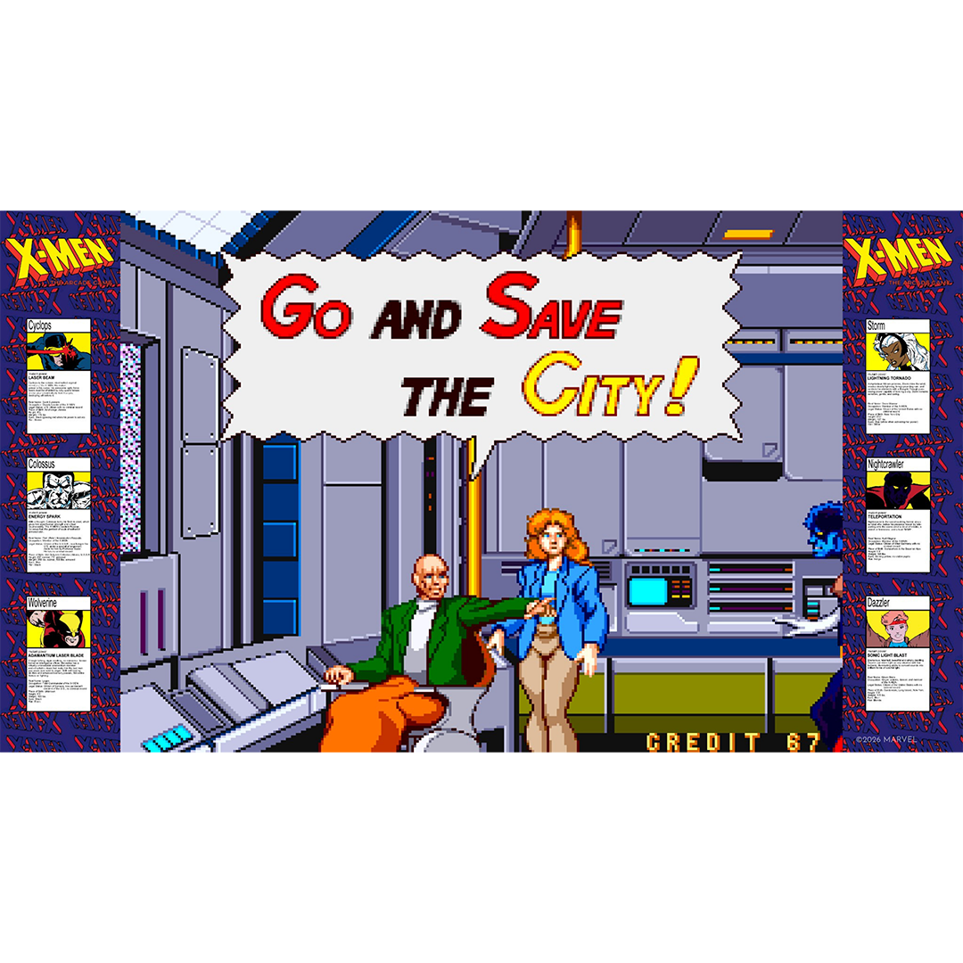 MARVEL MaXimum Collection (Nintendo Switch)