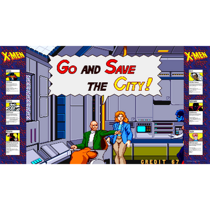 MARVEL MaXimum Collection (Nintendo Switch)