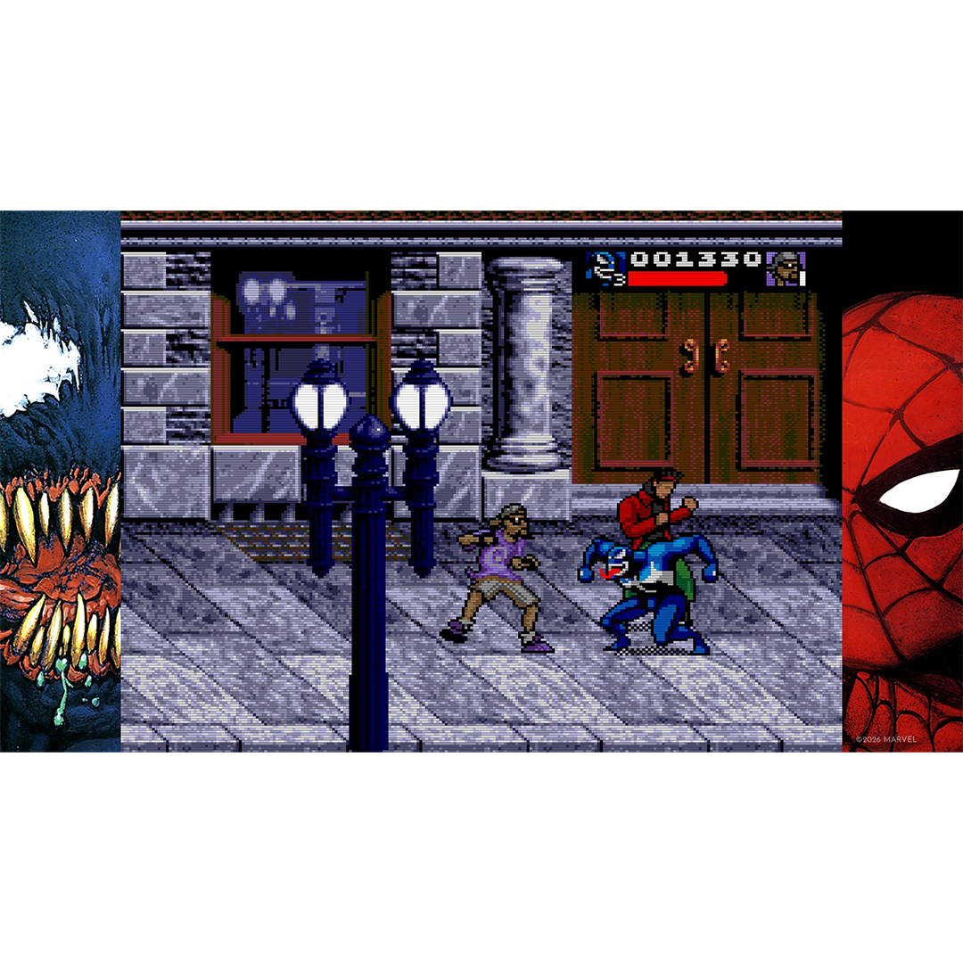 MARVEL MaXimum Collection (Nintendo Switch)