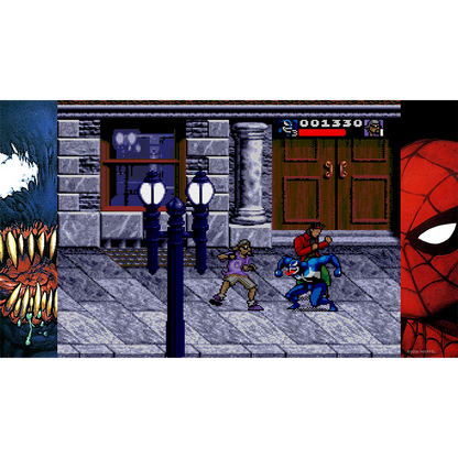 MARVEL MaXimum Collection (Nintendo Switch)