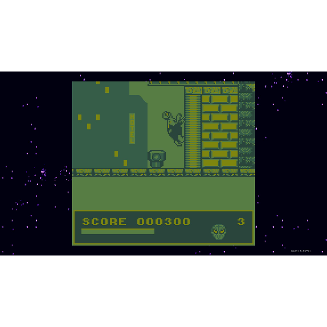 MARVEL MaXimum Collection (Nintendo Switch)