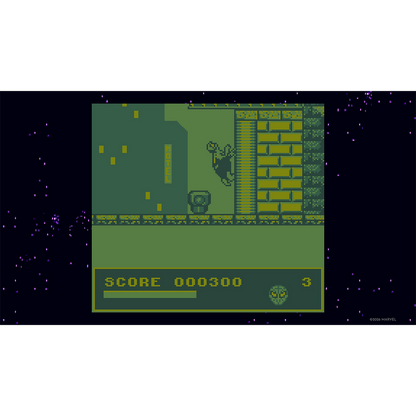 MARVEL MaXimum Collection (Nintendo Switch)