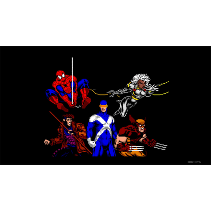 MARVEL MaXimum Collection (Nintendo Switch)