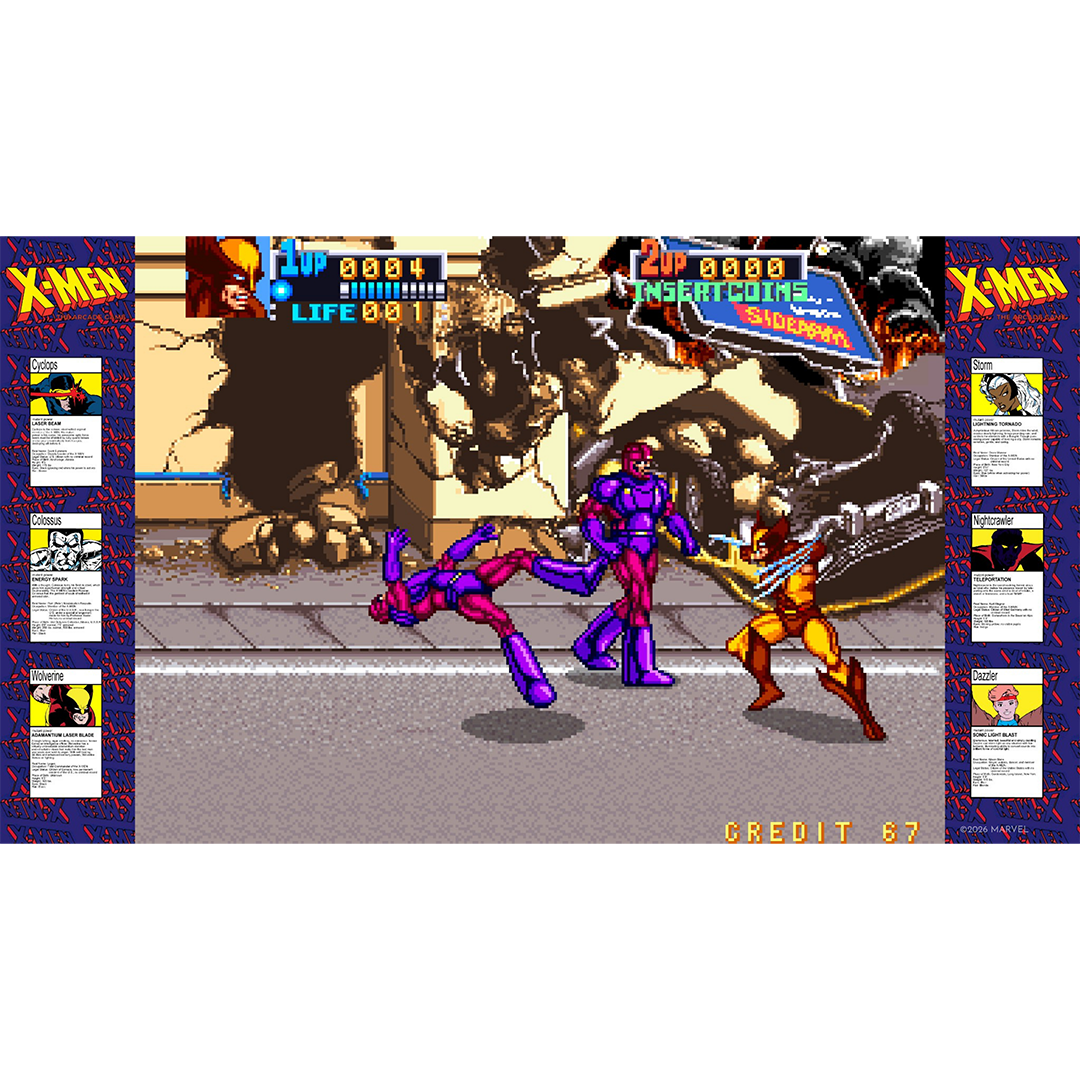 MARVEL MaXimum Collection (Nintendo Switch)