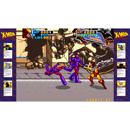 MARVEL MaXimum Collection (Nintendo Switch)