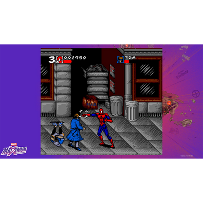 MARVEL MaXimum Collection (Nintendo Switch)