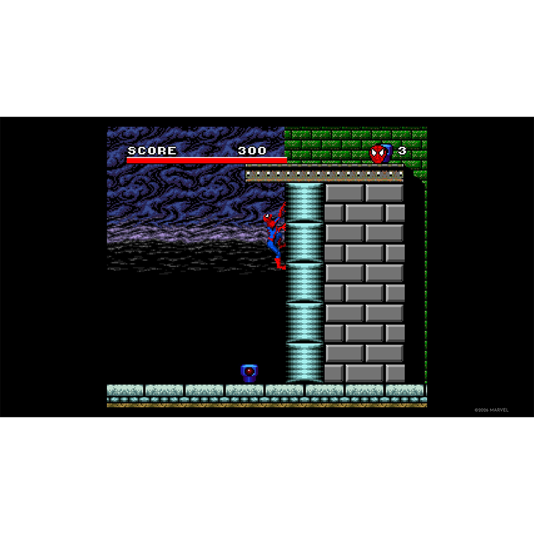 MARVEL MaXimum Collection (Nintendo Switch)