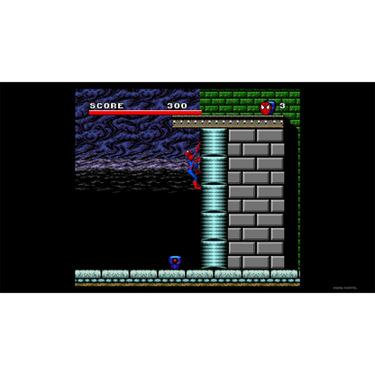 MARVEL MaXimum Collection (Nintendo Switch)