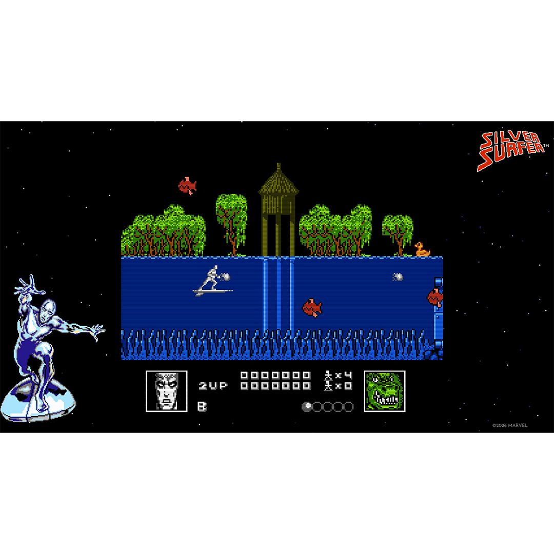 MARVEL MaXimum Collection (Nintendo Switch)