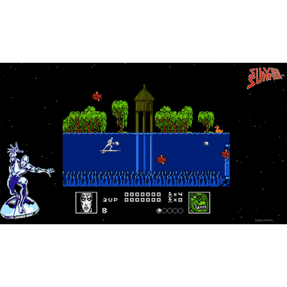 MARVEL MaXimum Collection (Nintendo Switch)