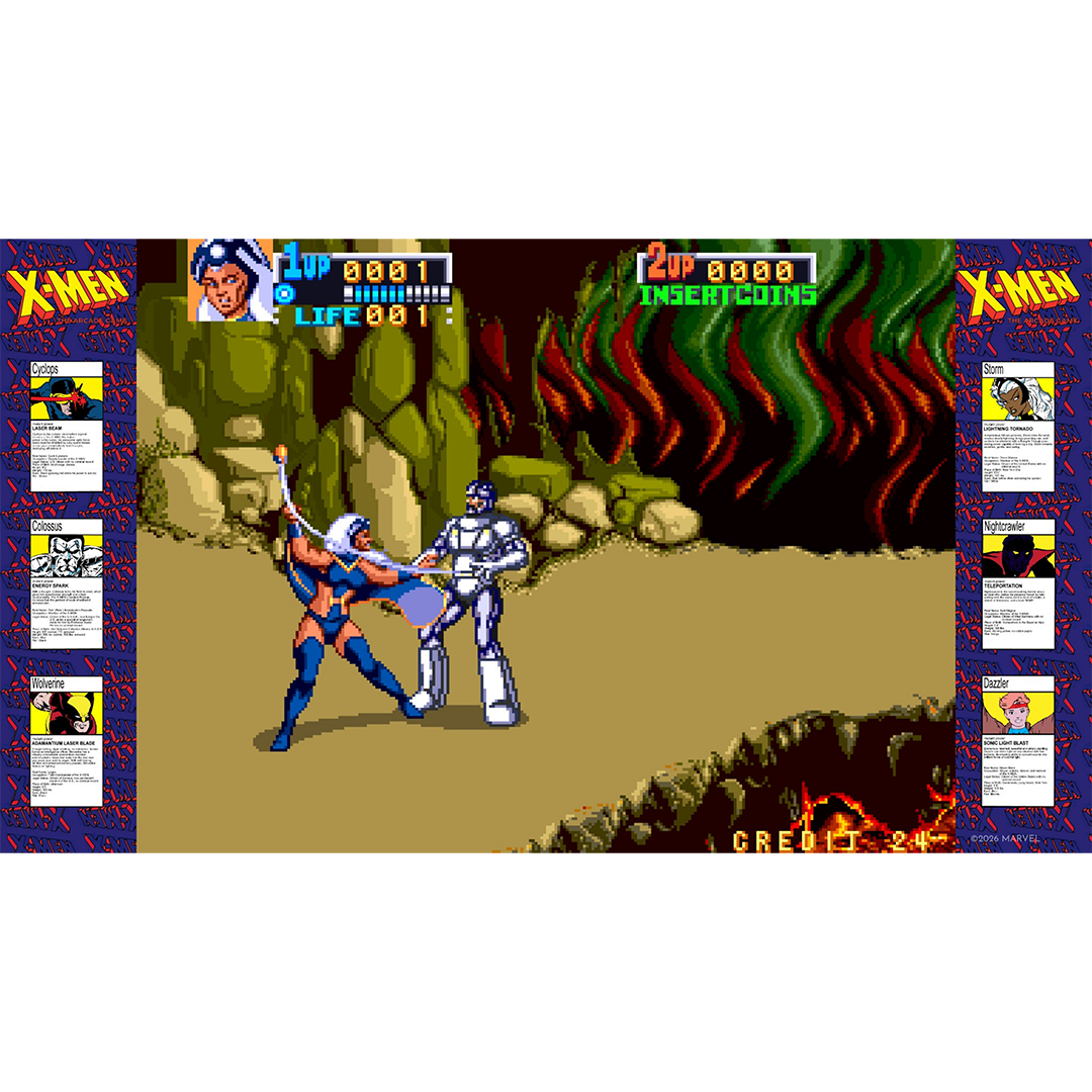 MARVEL MaXimum Collection (Nintendo Switch)