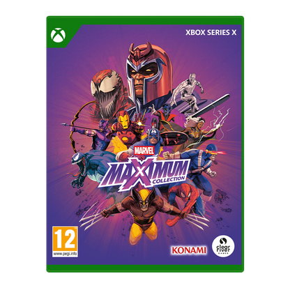 MARVEL MaXimum Collection (Xbox Series X/S)