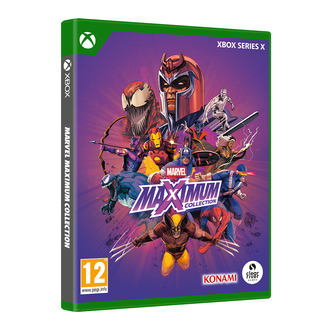 MARVEL MaXimum Collection (Xbox Series X/S)