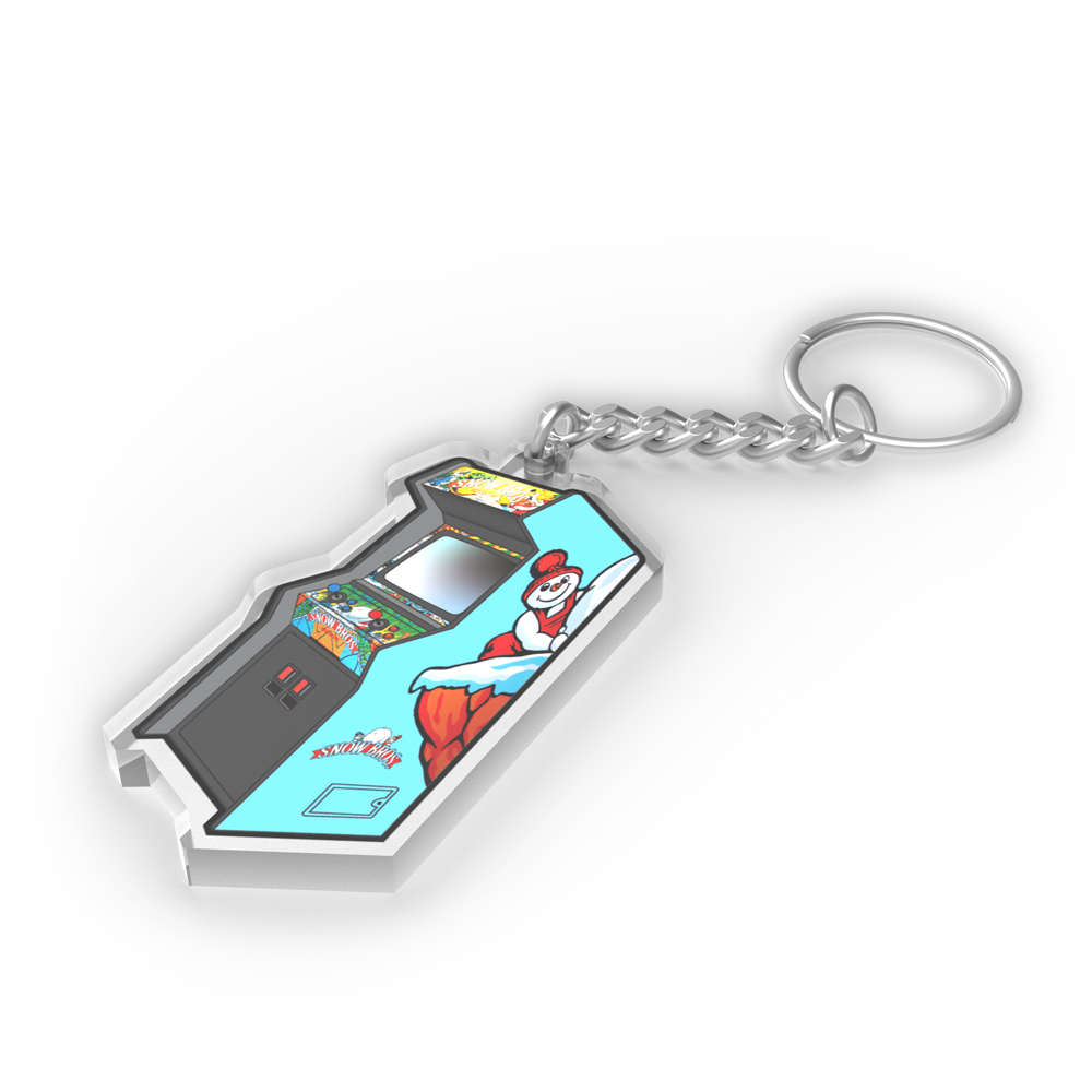 Snow Bros. Nick & Tom Special (Nintendo Switch)