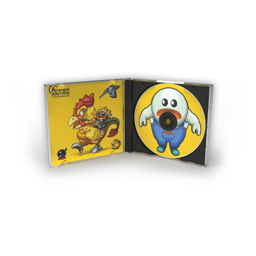 Snow Bros. Nick & Tom Special (Nintendo Switch)