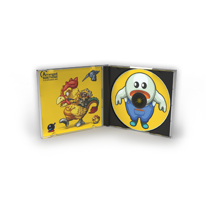 Snow Bros. Nick & Tom Special (Nintendo Switch)