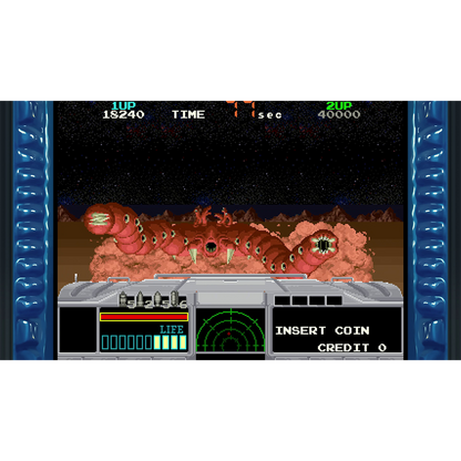 Operation Night Strikers - Assault Edition (Nintendo Switch)