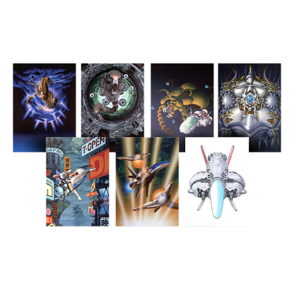 R-Type Delta HD Boosted: Full Force Edition (Nintendo Switch)