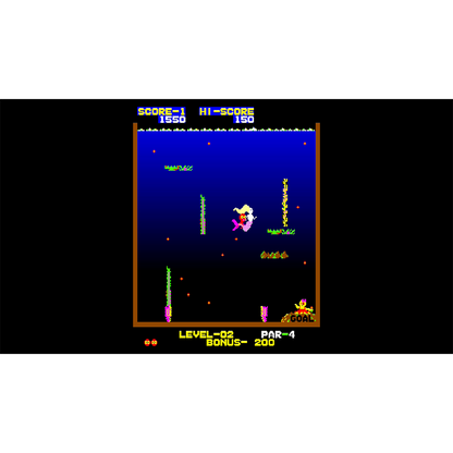 Taito Milestones 5 (Nintendo Switch)
