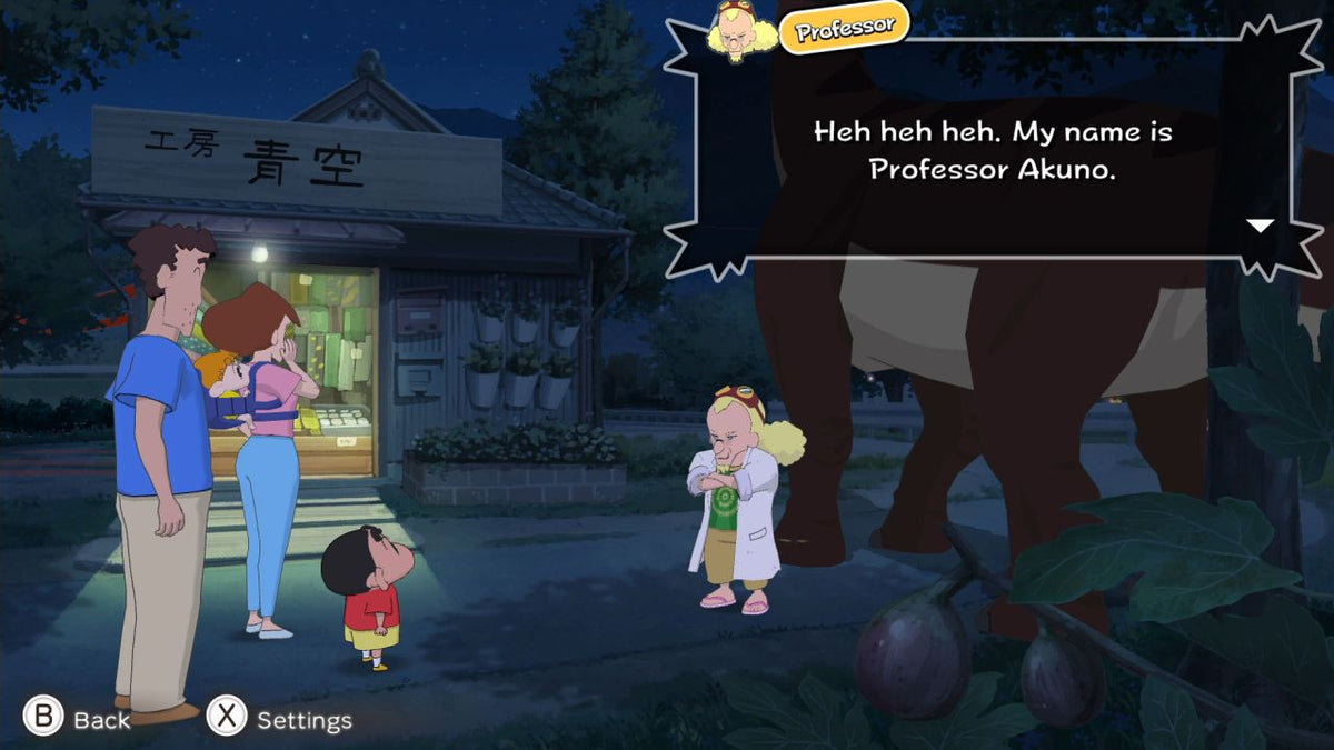 Shin Chan: Double Pack (Nintendo Switch 2)