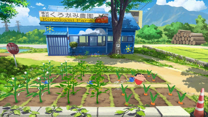 Shin Chan: Double Pack (Nintendo Switch 2)
