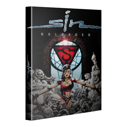 SiN: Reloaded (Playstation 5)