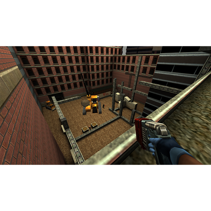 SiN: Reloaded (Playstation 5)