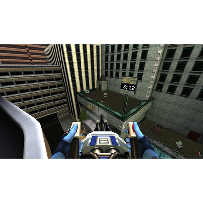 SiN: Reloaded (Playstation 5)
