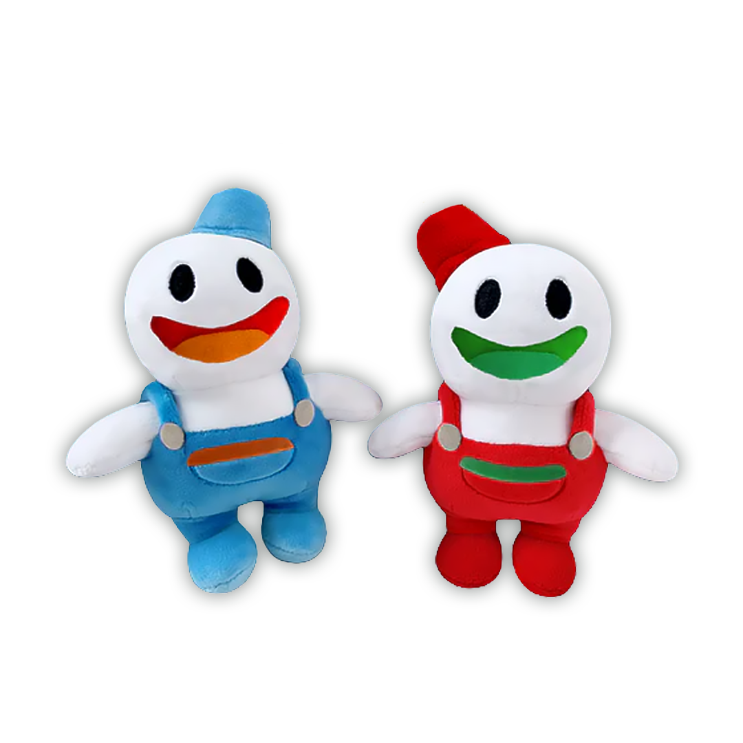 Snow Bros. Nick & Tom Special (Nintendo Switch)