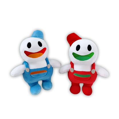 Snow Bros. Nick & Tom Special (Nintendo Switch)