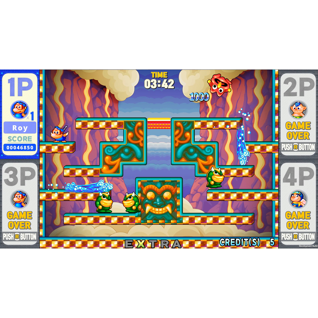 Snow Bros. Special 2 (Nintendo Switch)