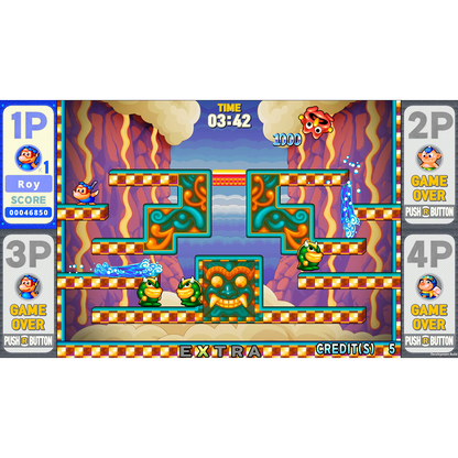 Snow Bros. Special 2 (Nintendo Switch)