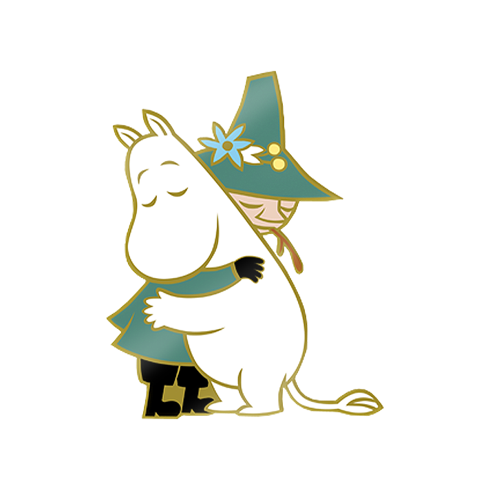 Snufkin: Melody of Moominvalley - Deluxe Edition (Nintendo Switch)
