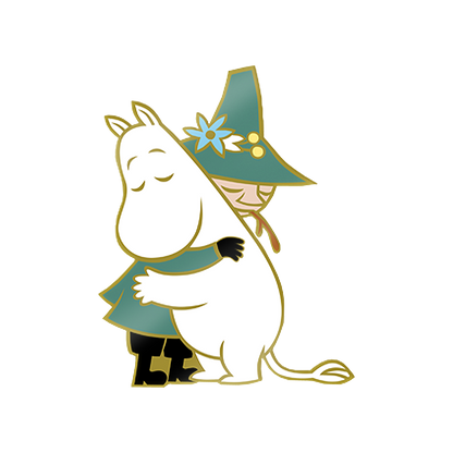Snufkin: Melody of Moominvalley - Deluxe Edition (Nintendo Switch)