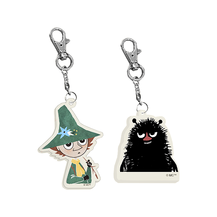 Snufkin: Melody of Moominvalley - Deluxe Edition (Nintendo Switch)