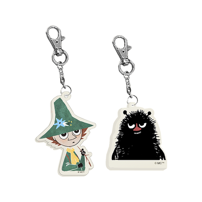Snufkin: Melody of Moominvalley - Deluxe Edition (Nintendo Switch)