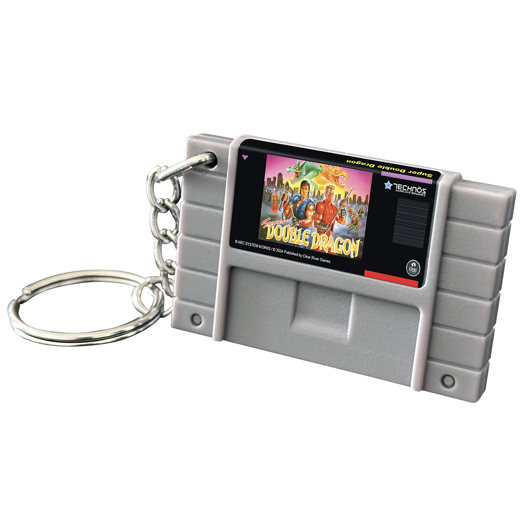 Double Dragon Collection Limited Collector's Edition (Nintendo Double Dragon Collection Limited Collector's Edition (Nintendo