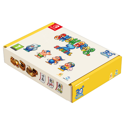 Snow Bros. Special 2 Collector's Edition (Nintendo Switch)