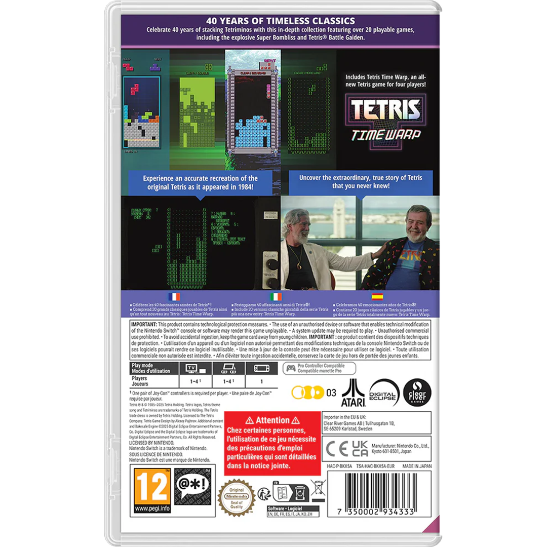 Digital Eclipse Presents: The Gold Master Series Complete Bundle (Nint ...