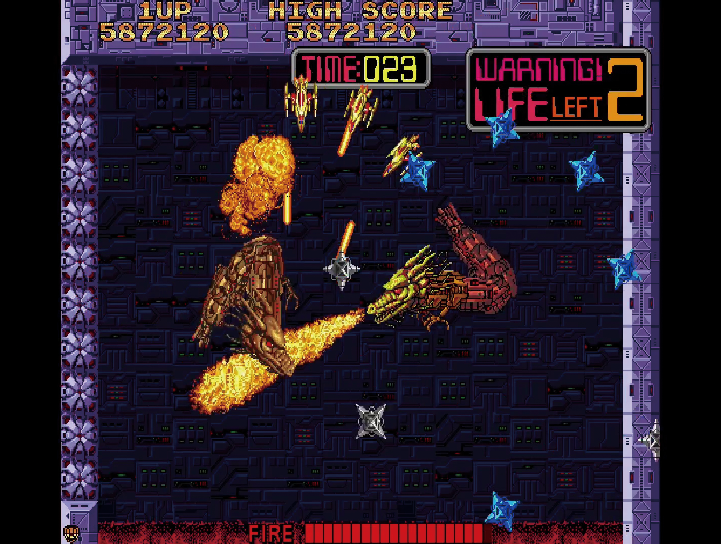 Taito Milestones 4 (Nintendo Switch)