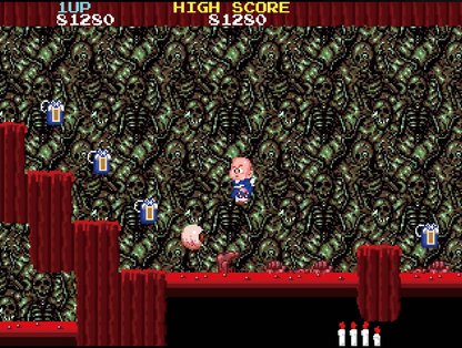 Taito Milestones 4 (Nintendo Switch)