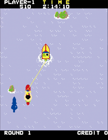 Taito Milestones 4 (Nintendo Switch)