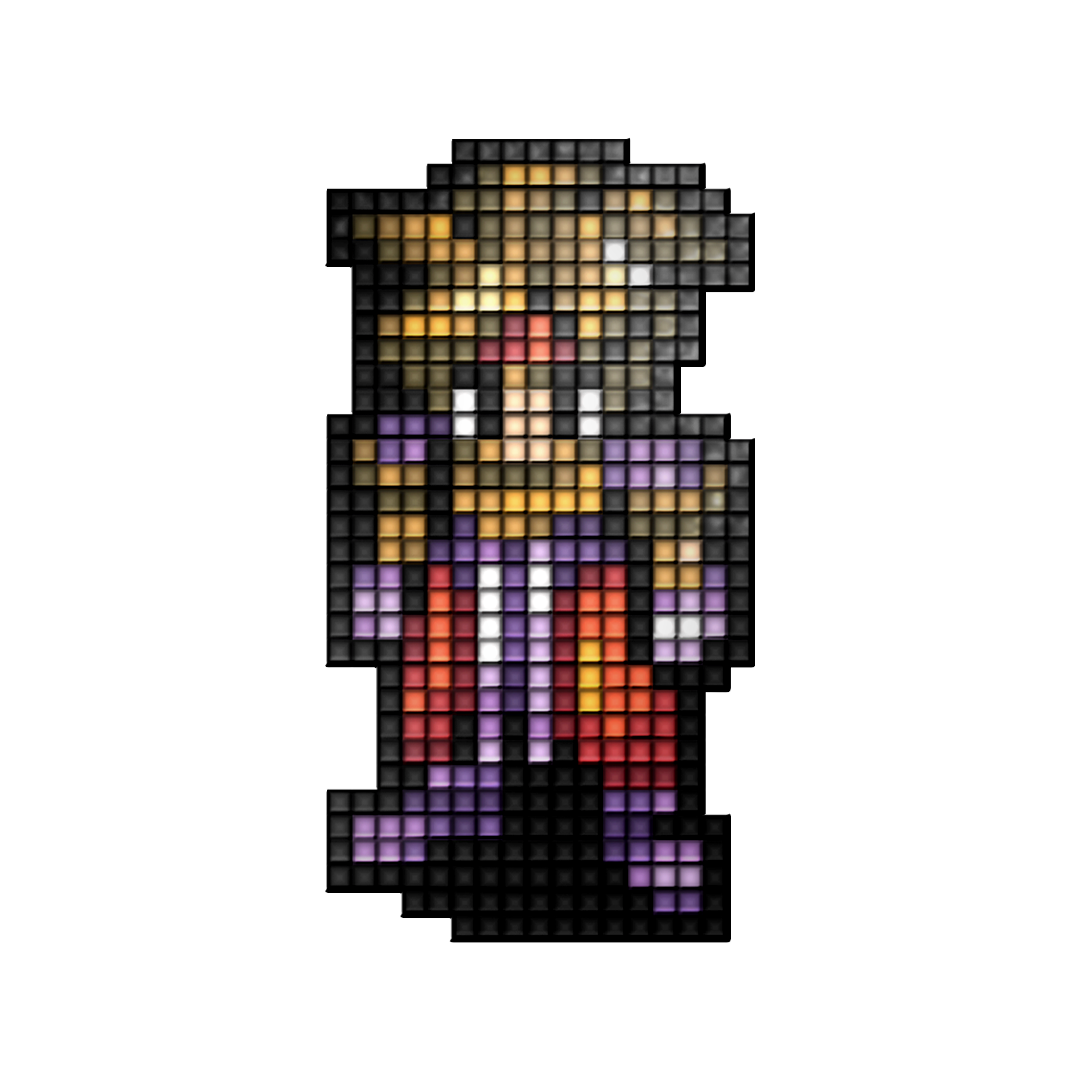 Terranigma: Gaia Edition (Nintendo Switch 2 Edition)