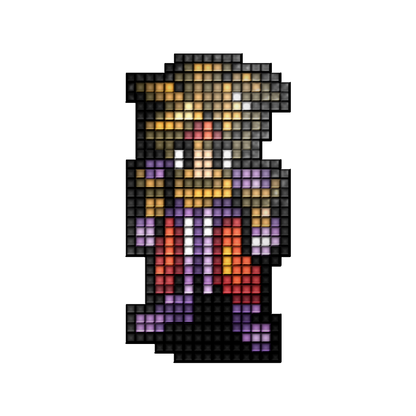 Terranigma: Gaia Edition (Nintendo Switch 2 Edition)