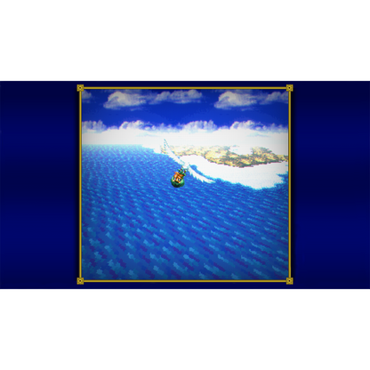 Terranigma: Gaia Edition (Nintendo Switch 2 Edition)