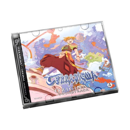Terranigma: Gaia Edition (Nintendo Switch 2 Edition)