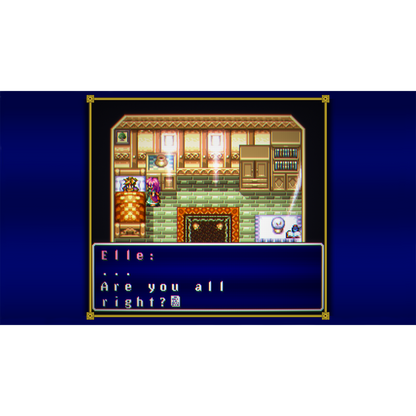 Terranigma: Gaia Edition (Playstation 5)