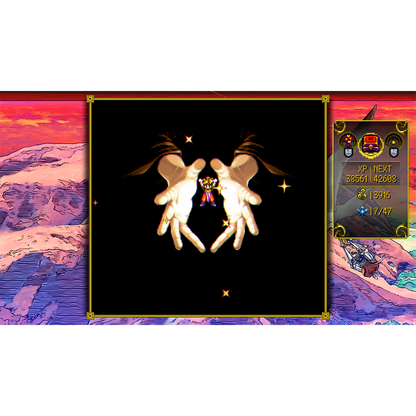 Terranigma: Gaia Edition (Playstation 5)