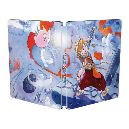 Terranigma: Gaia Edition (Playstation 5)