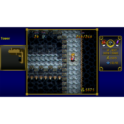 Terranigma: Foiled Standard Edition (Xbox Series X)